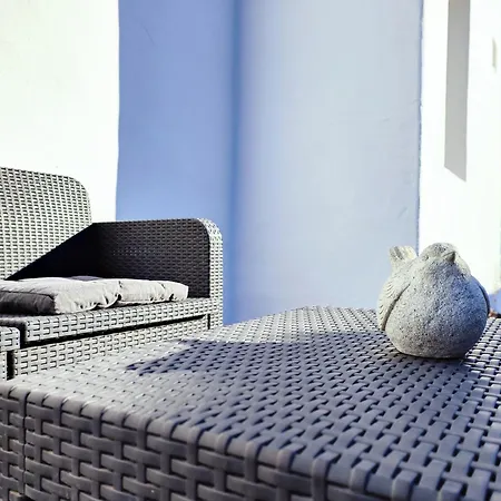 Casa Maria Vakantiehuis *