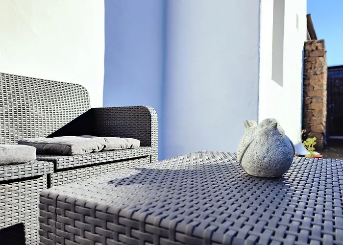 Casa Maria 度假居 *