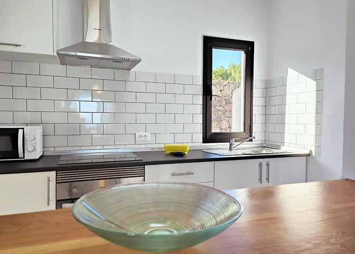 度假居 Casa Maria *