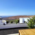 Casa Maria * Tías