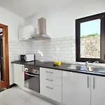 Semesterbostad Casa Maria