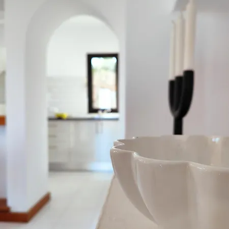 Nyaraló Casa Maria *