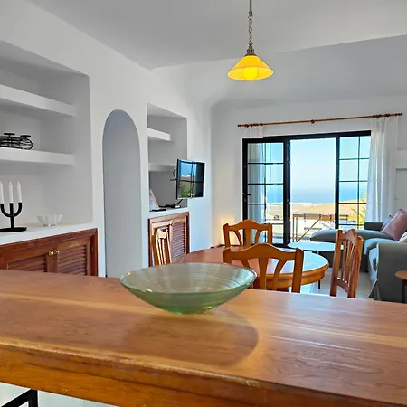 Casa Maria Ferienhaus Tías