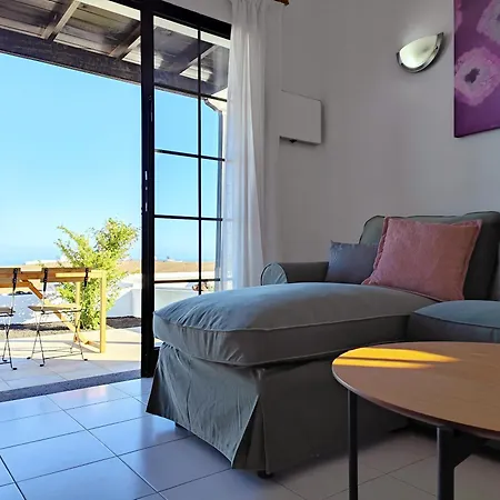 Casa Maria Ferienhaus Tías