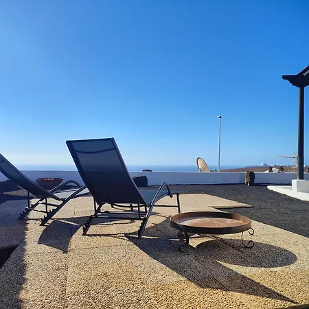 Nyaraló Casa Maria Tías