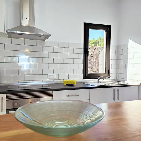 Nyaraló Casa Maria *