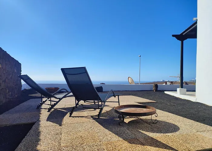 Vakantiehuis Casa Maria Tías