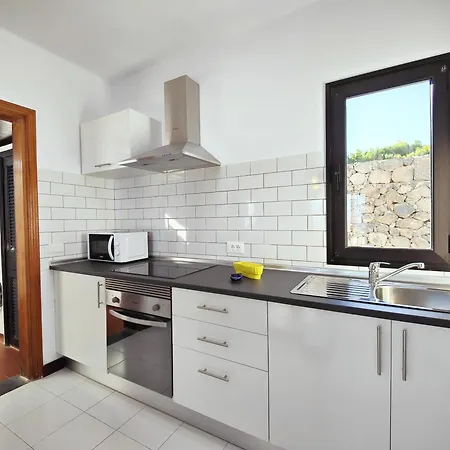 Hébergement de vacances Casa Maria