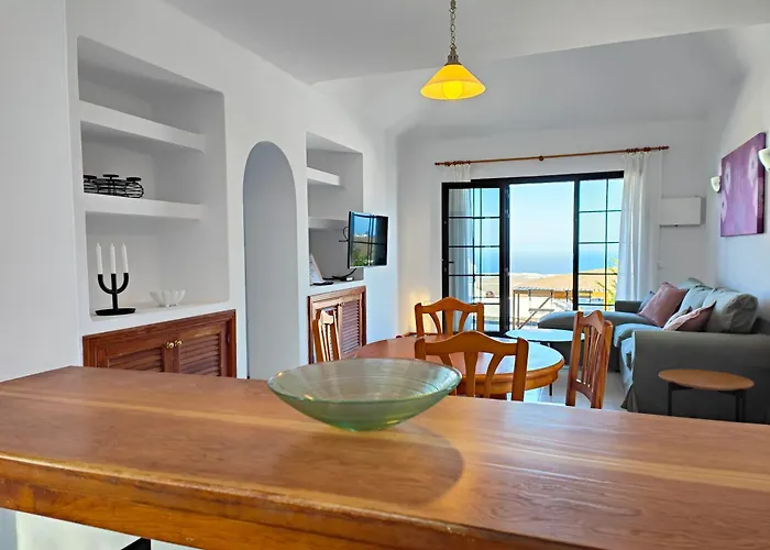 Casa Maria Hébergement de vacances Tías