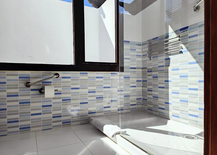 Hébergement de vacances Casa Maria *