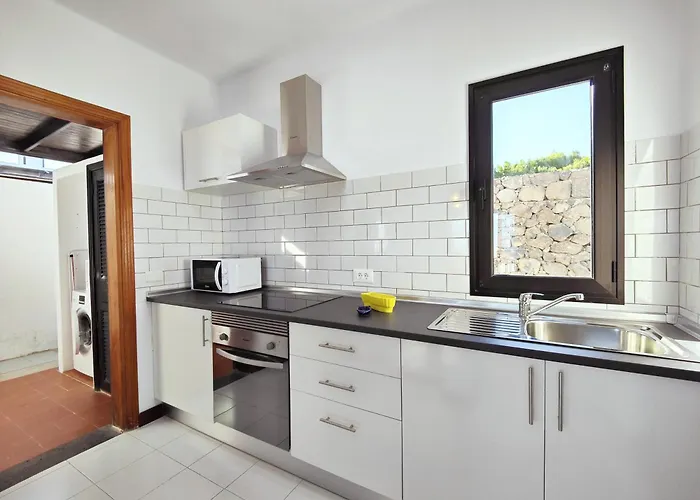 Hébergement de vacances Casa Maria